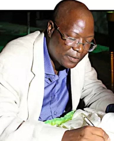 Conceição Cristóvão